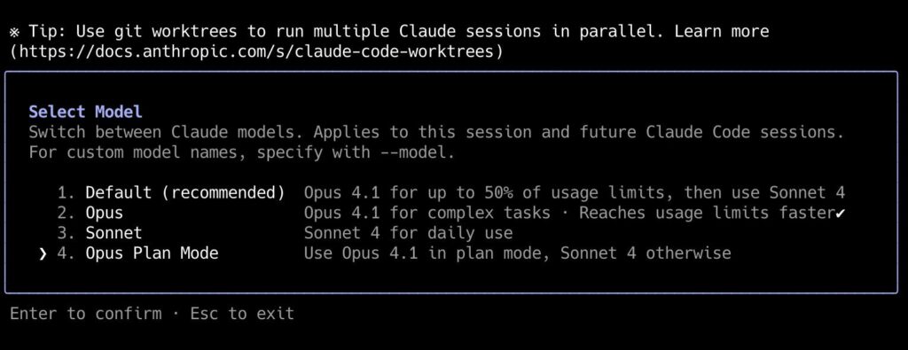 claude code plan mode