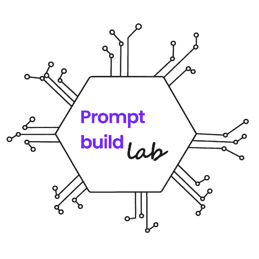 logo promptbuildlab