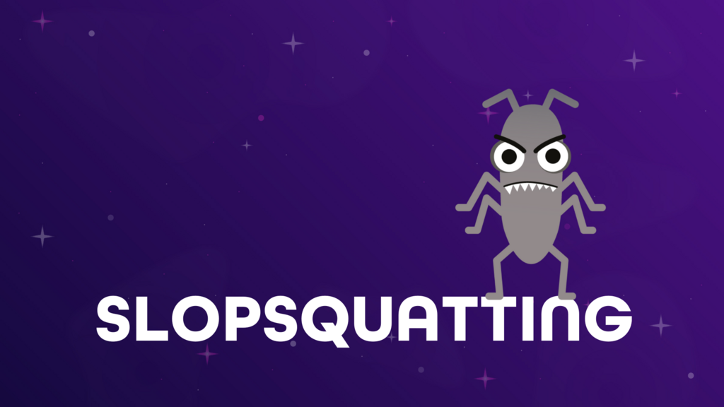 slopsquatting