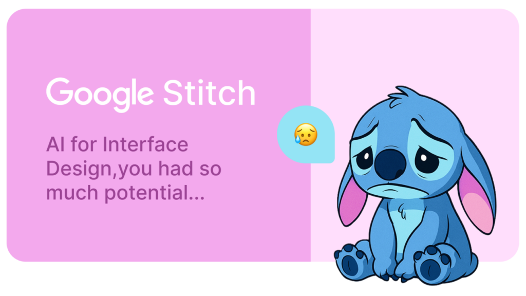 Google Stitch