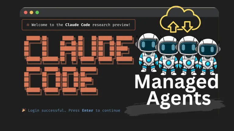 Claude Managed Agents : Anthropic Industrialise le Déploiement des Agents IA en Entreprise