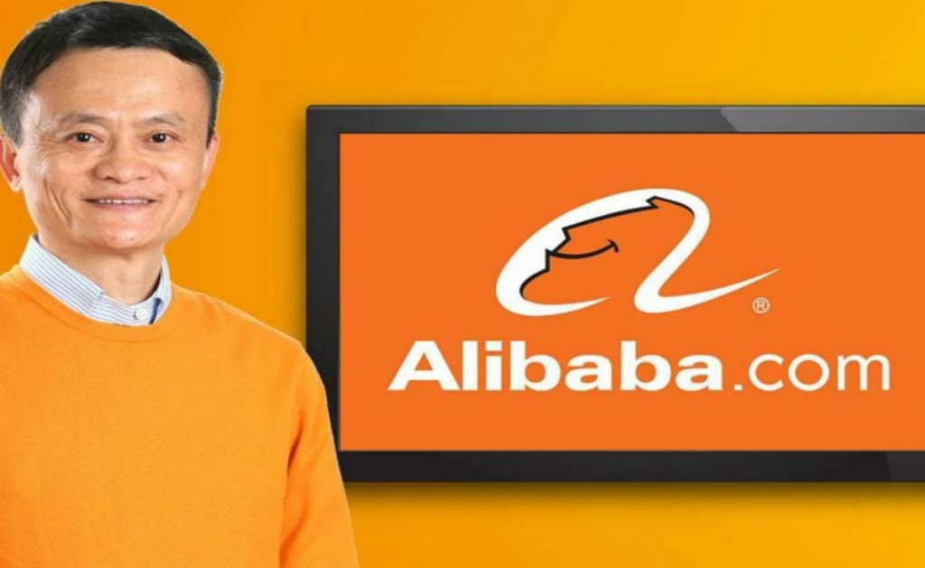 alibaba