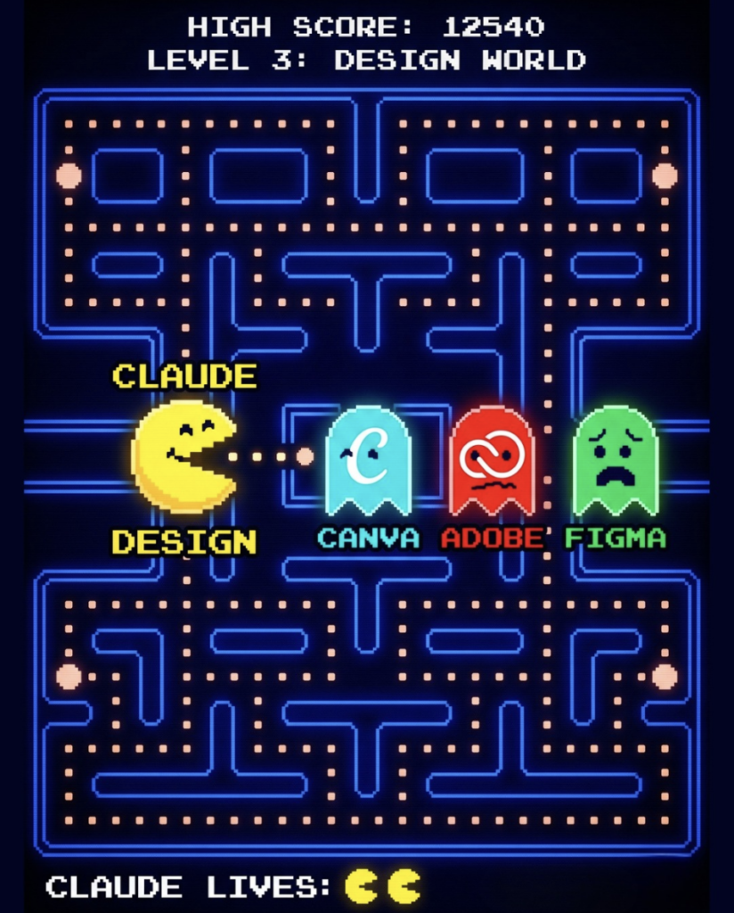 pacman