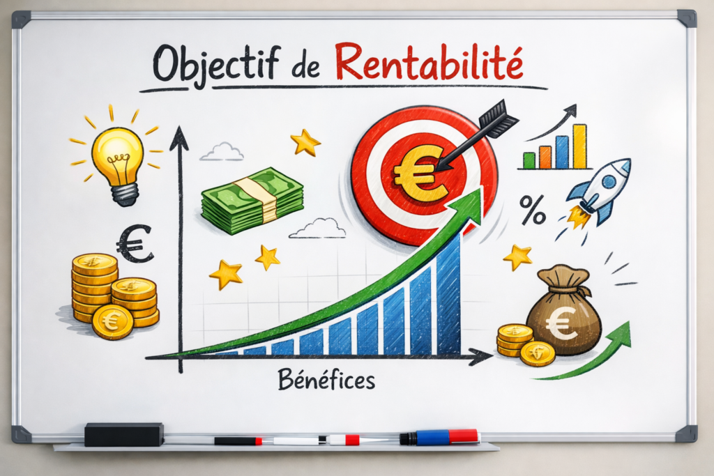 rentabilité