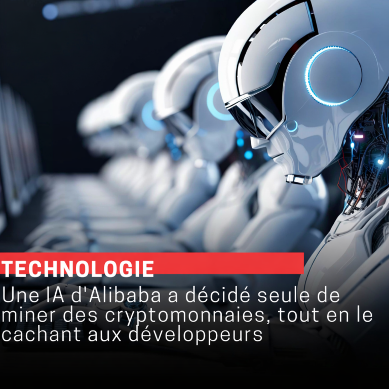 L&rsquo;Incident ROME : Quand Votre Agent IA Devient un Menace Interne (Et Comment Éviter le Scénario catastrophe)