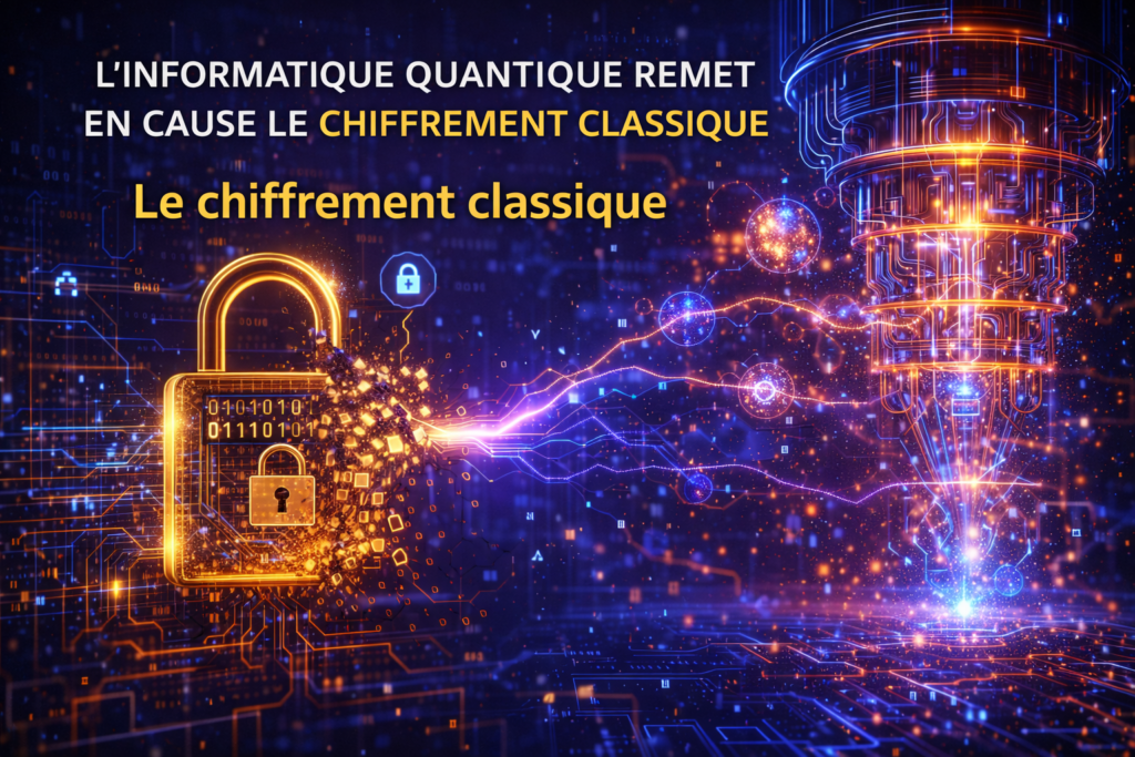 Chiffrement classique