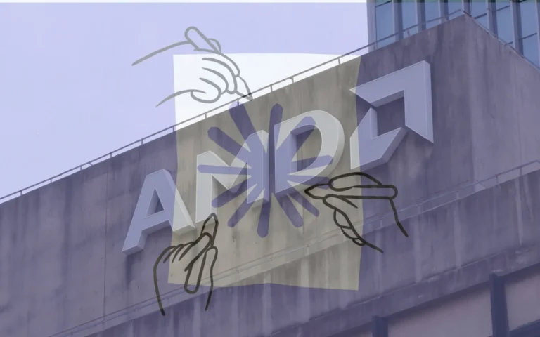 Claude Code en crise : Pourquoi AMD l&rsquo;abandonne