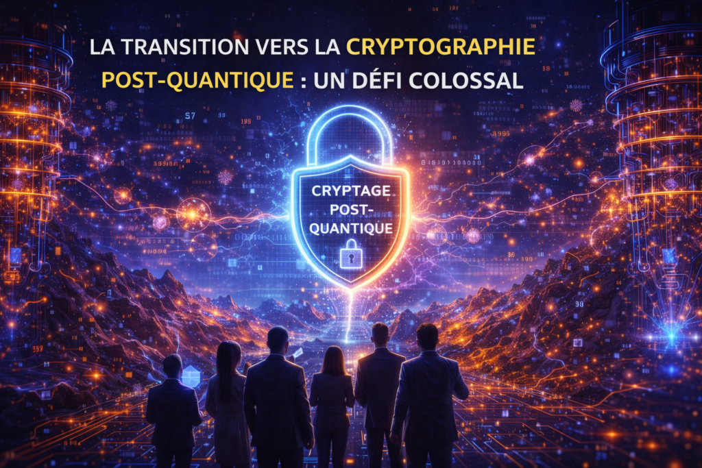 cryptographie