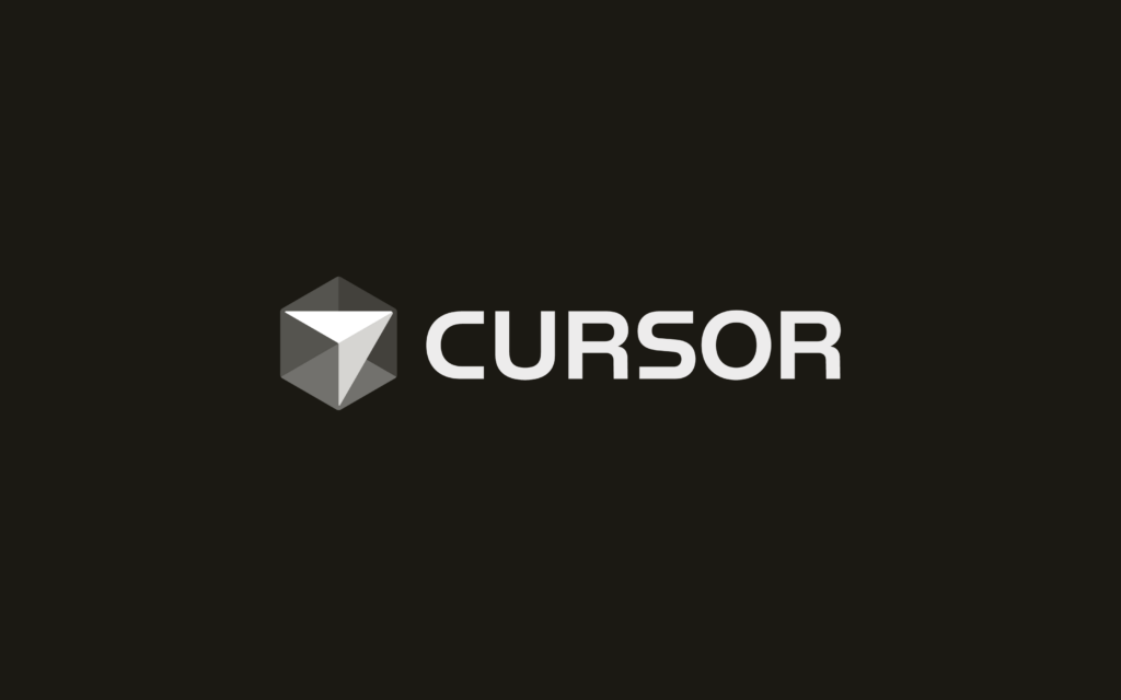 cursor