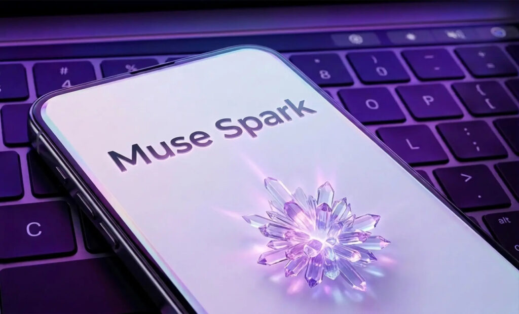 muse spark 1