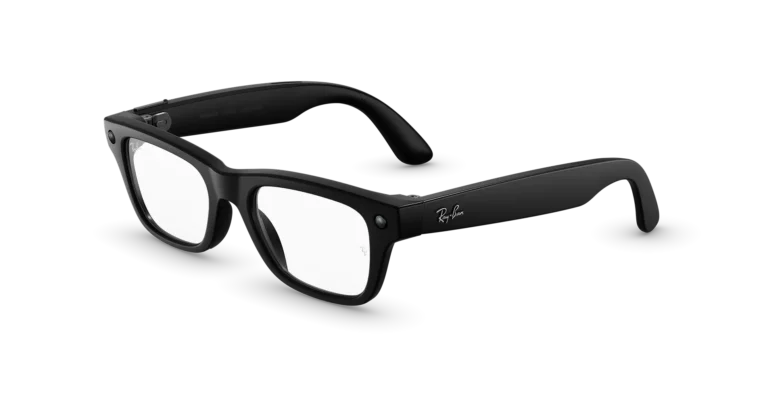 Lunettes intelligentes et fraude : une nouvelle ère de criminalité dopée à l’IA