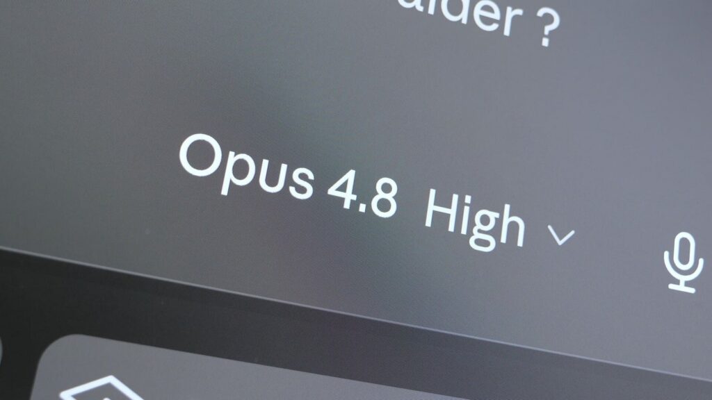 Claude Opus 4.8