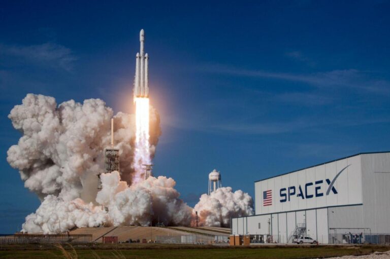 SpaceX et xAI : l’IPO qui pourrait redéfinir l’IA, l’espace et Wall Street