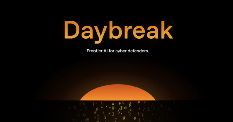 OpenAI Daybreak : l’IA de cyberdéfense qui répond à Claude Mythos et change la sécurité logicielle