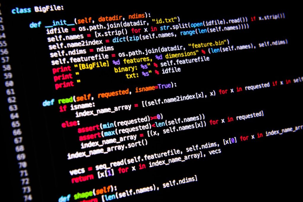 Code AI-Généré