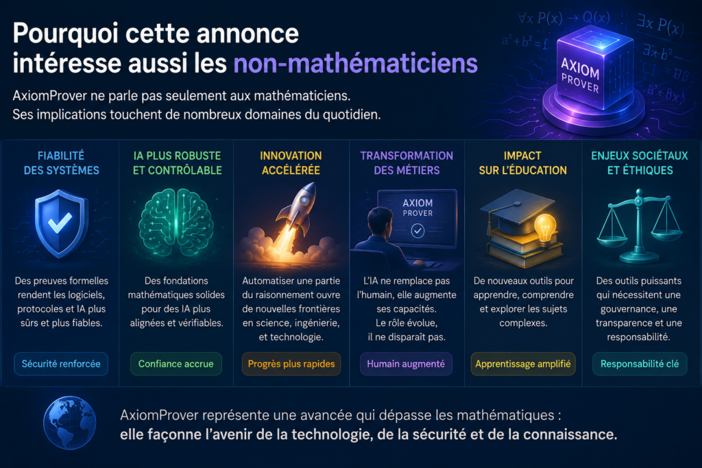 non-mathématiciens