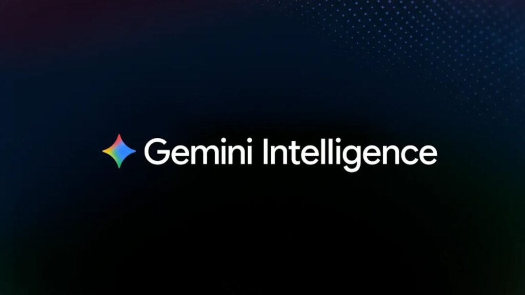 gemini intelligence