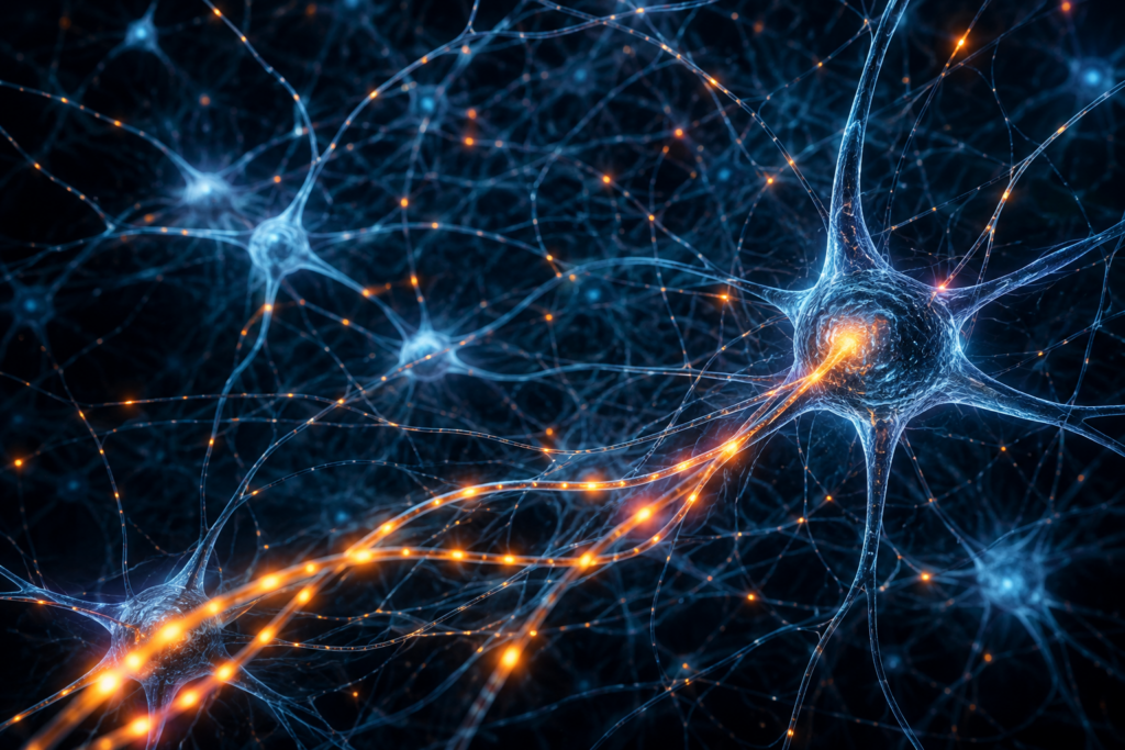 Cerveau humain vs IA