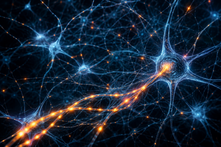 Cerveau humain vs IA : pourquoi ChatGPT reste très loin