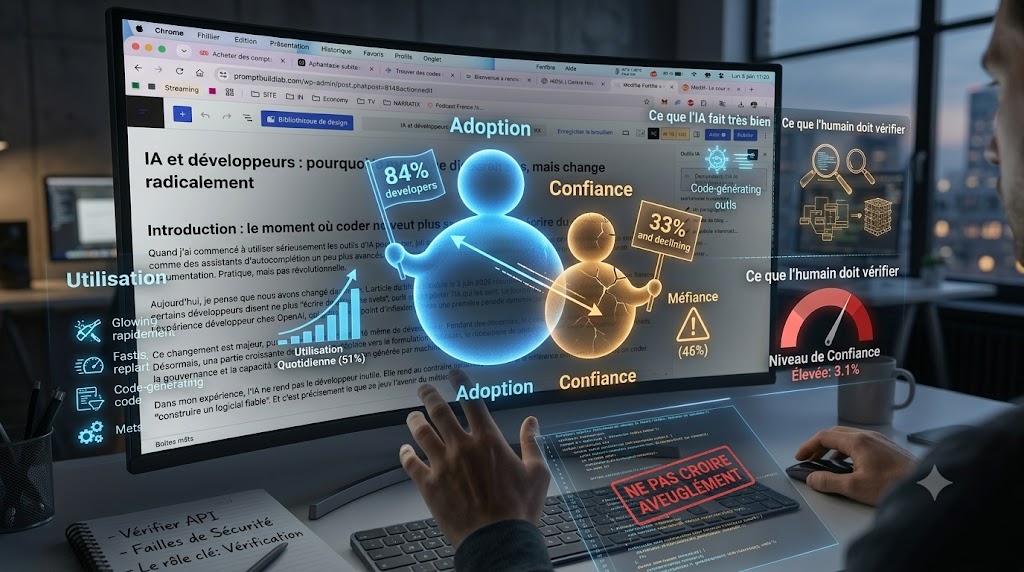 adoption ia