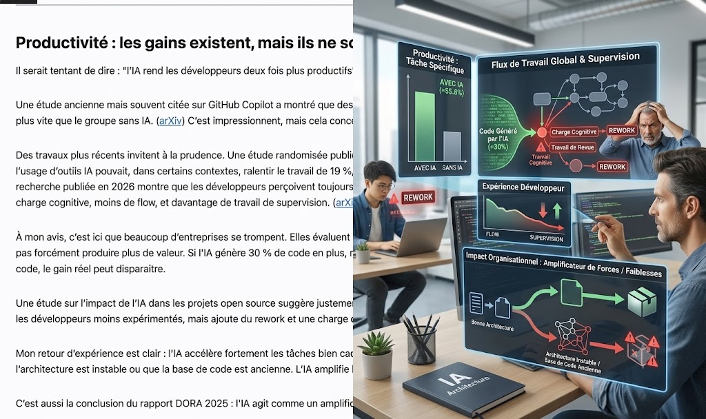 Productivité