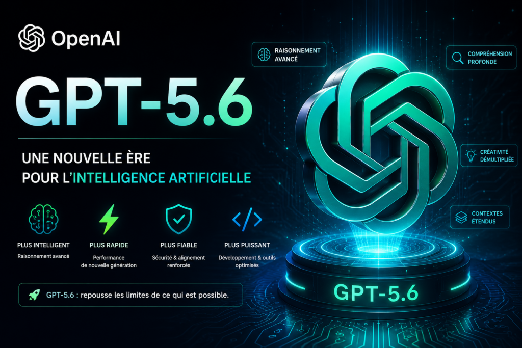 GPT-5.6 OpenAI