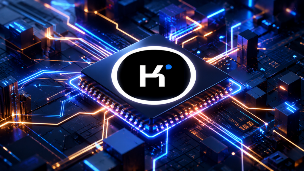 Moonshot AI et Kimi K3