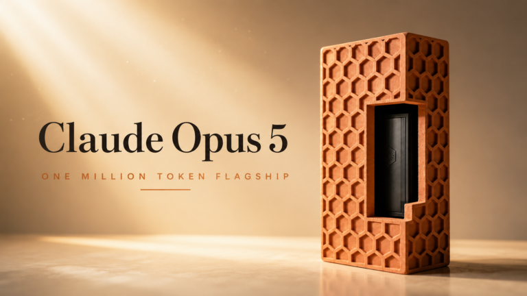 Claude Opus 5 : prix, performances et nouveau mode vocal