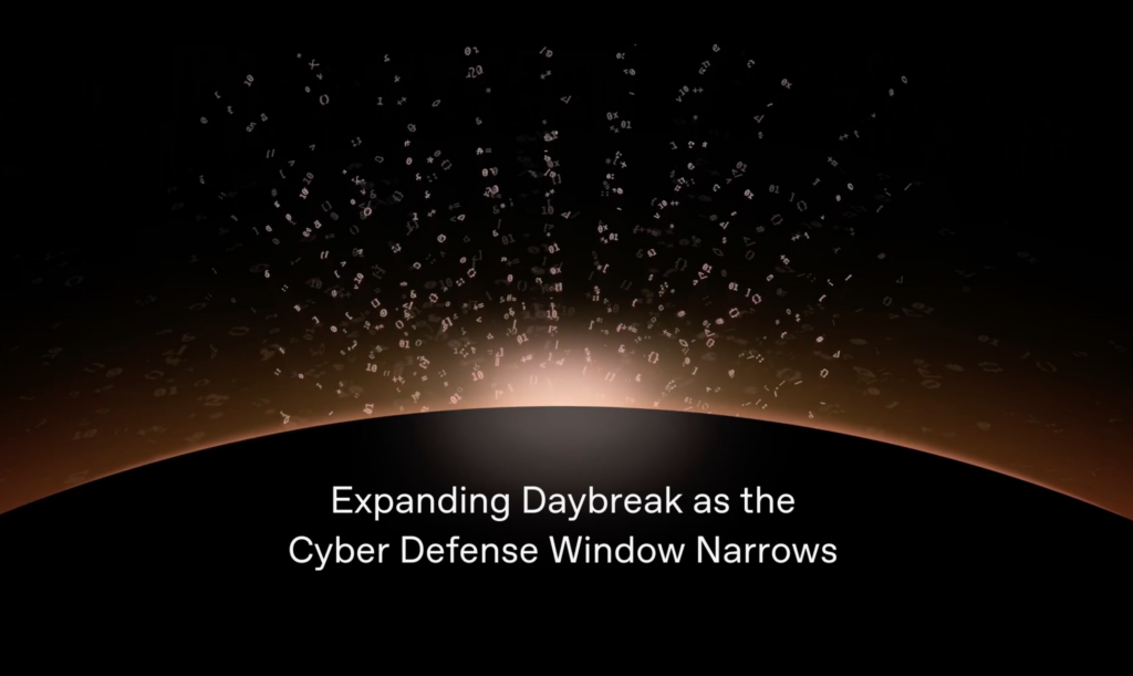 daybreak