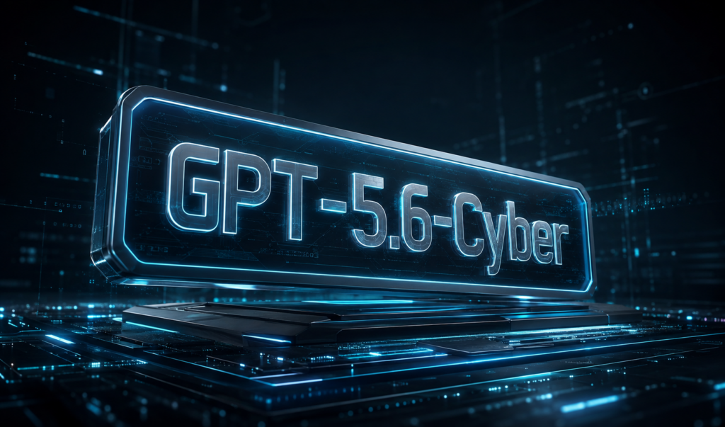 GPT-5.6-Cyber