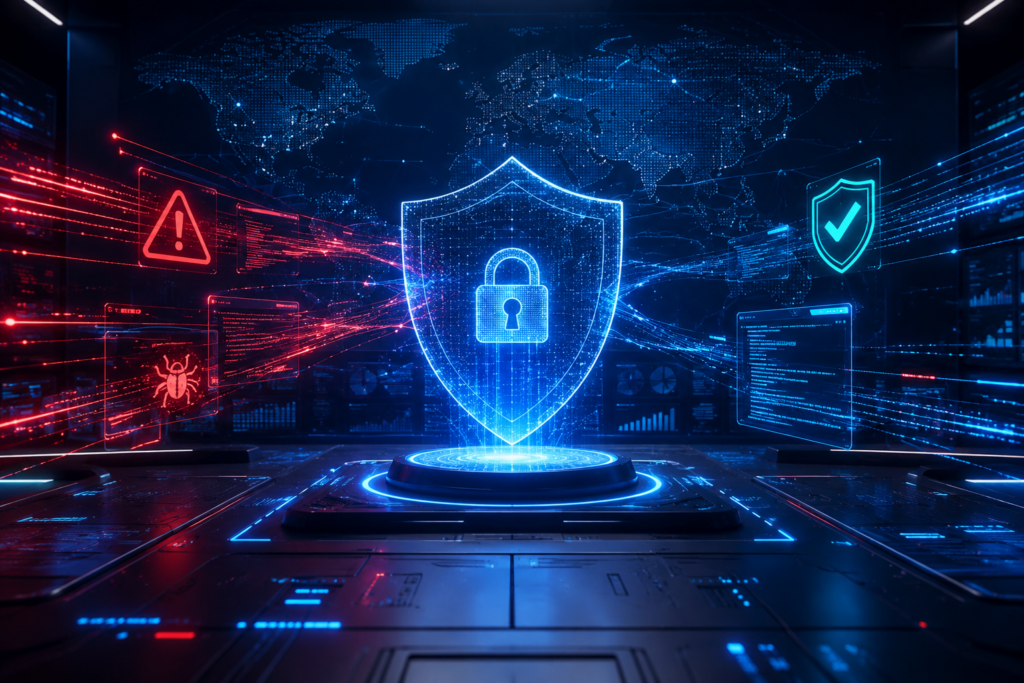 GPT-5.6-Cyber et Daybreak, solution de cybersécurité OpenAI