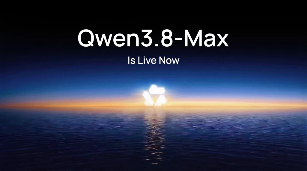 Qwen3.8-Max, modèle open-weight d’Alibaba