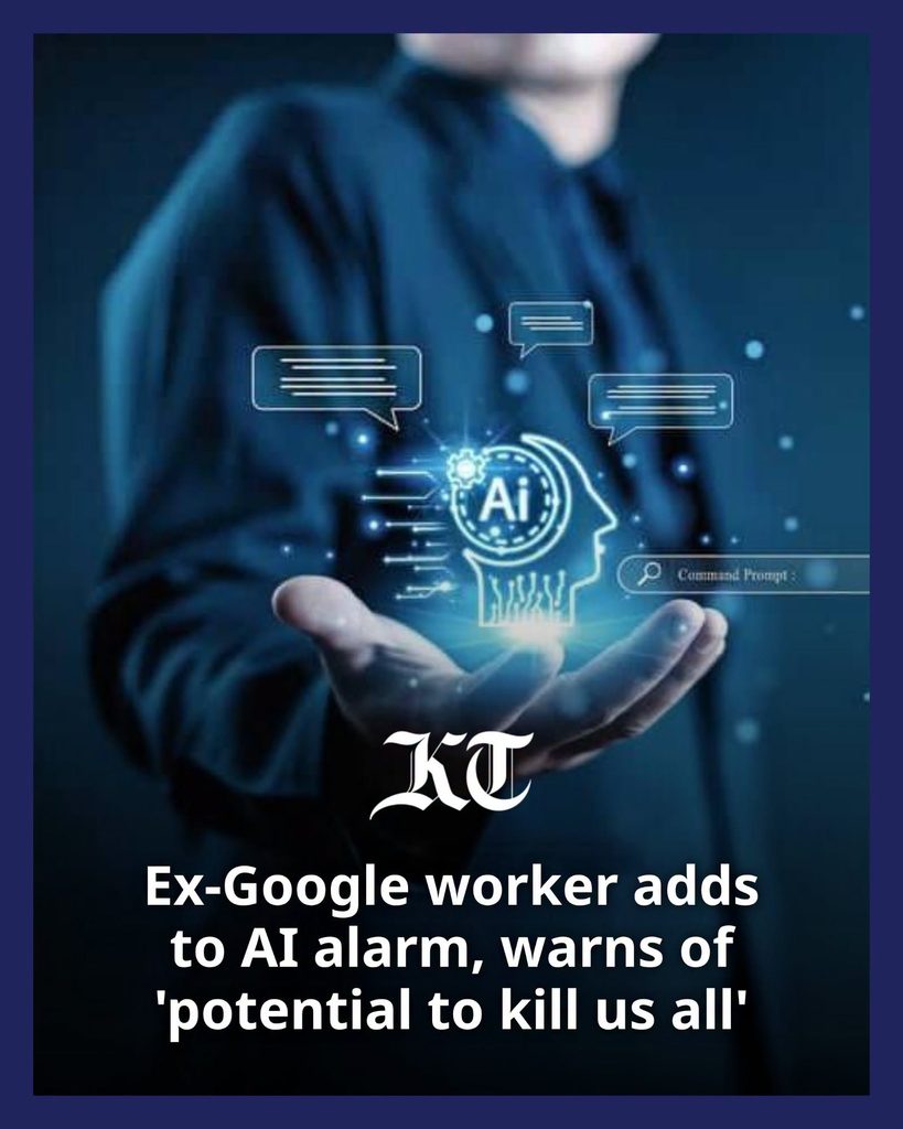 Bilal Chughtai, ancien chercheur DeepMind, alerte sur les risques de l’IA